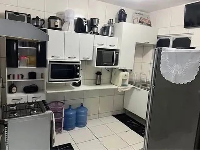Imagem: Alugo Casa Toda Mobiliada Completa Pronta