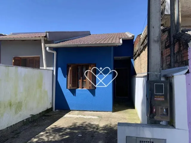 Imagem: Encontre o Seu Novo Lar Casa Aconchegante