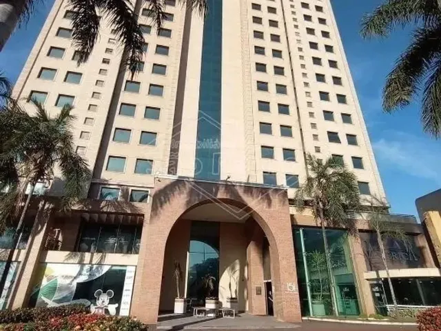 Imagem: Locação de Comercial / Sala na Cidade