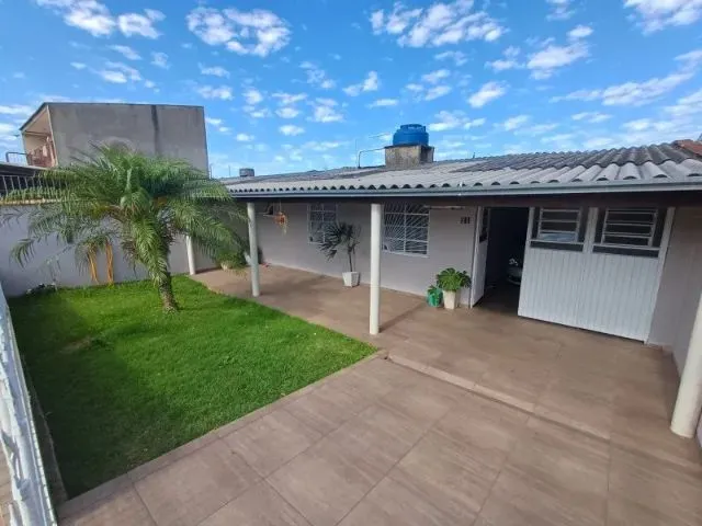 Imagem: Casa 3 Dormitórios no Guajuviras - Canoas/Rs