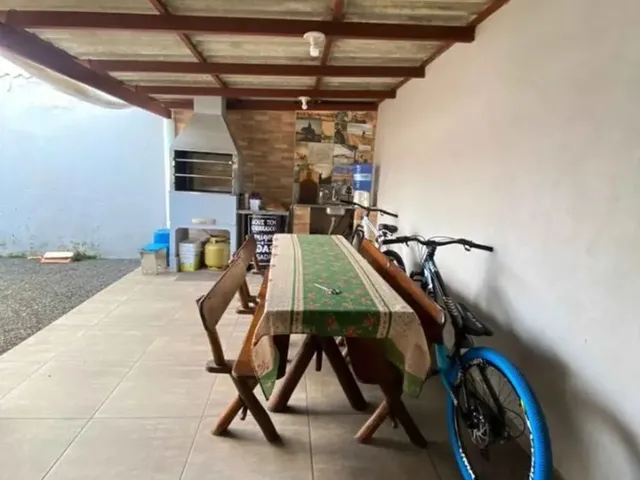 Imagem 8: Casa 3 Dormitórios no Guajuviras - Canoas/Rs