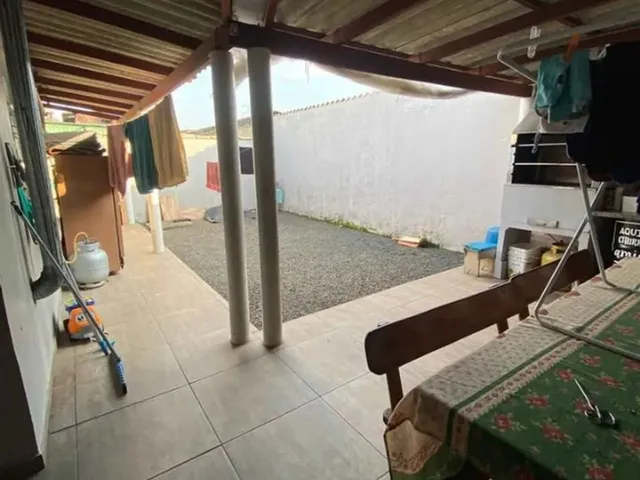 Imagem 9: Casa 3 Dormitórios no Guajuviras - Canoas/Rs