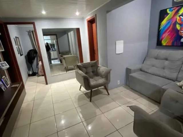 Imagem 11: Casa 3 Dormitórios no Guajuviras - Canoas/Rs