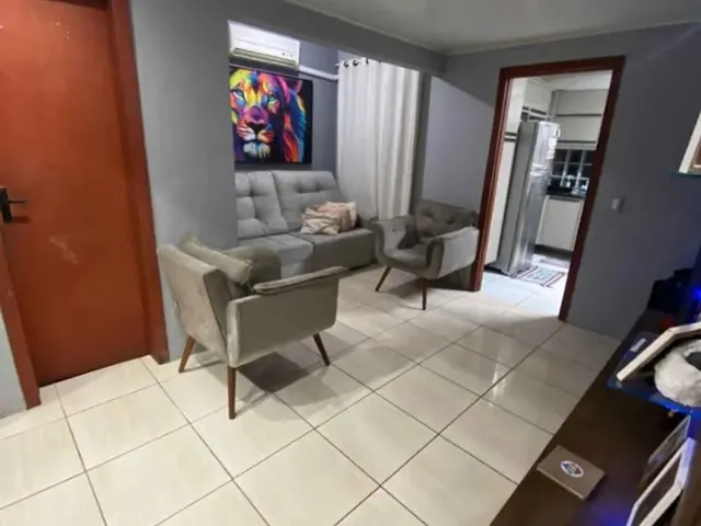 Imagem 6: Casa 3 Dormitórios no Guajuviras - Canoas/Rs