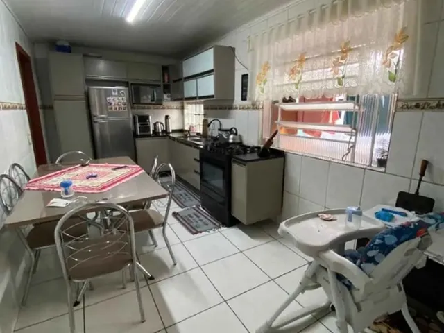 Imagem 10: Casa 3 Dormitórios no Guajuviras - Canoas/Rs