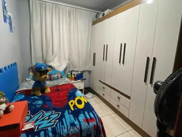Imagem 3: Casa 3 Dormitórios no Guajuviras - Canoas/Rs