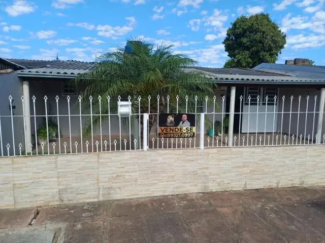 Imagem 5: Casa 3 Dormitórios no Guajuviras - Canoas/Rs