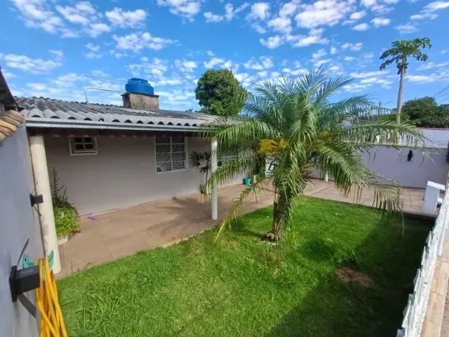Imagem 2: Casa 3 Dormitórios no Guajuviras - Canoas/Rs