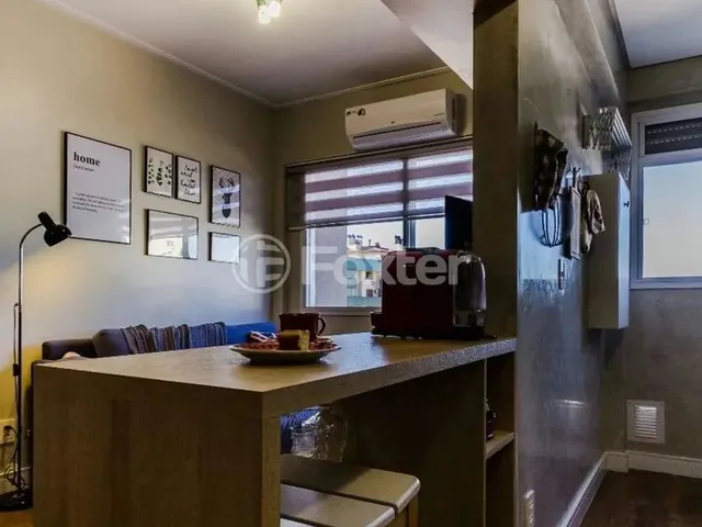 Imagem: Apartamento À Venda Rua Brasil, Centro