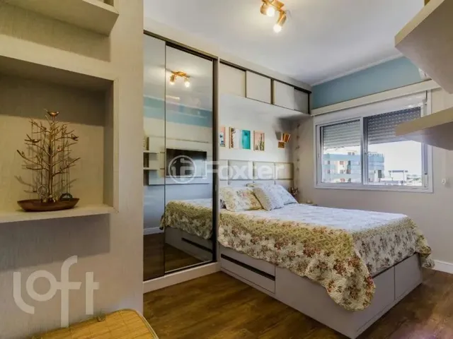 Imagem 4: Apartamento À Venda Rua Brasil, Centro - Canoas