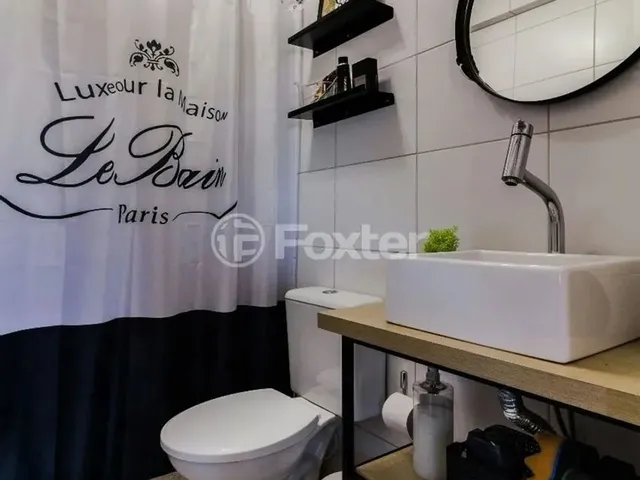 Imagem 16: Apartamento À Venda Rua Brasil, Centro - Canoas