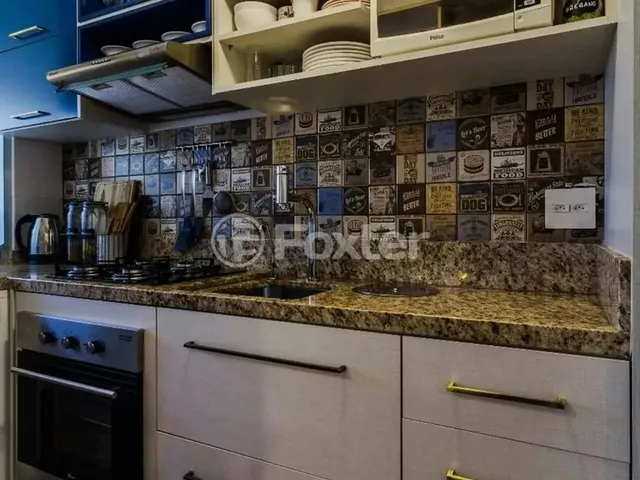 Imagem 3: Apartamento À Venda Rua Brasil, Centro - Canoas