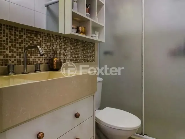 Imagem 11: Apartamento À Venda Rua Brasil, Centro - Canoas