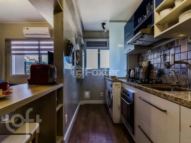 Imagem 9: Apartamento À Venda Rua Brasil, Centro - Canoas