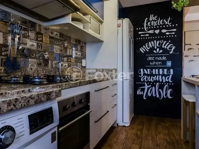 Imagem 12: Apartamento À Venda Rua Brasil, Centro - Canoas