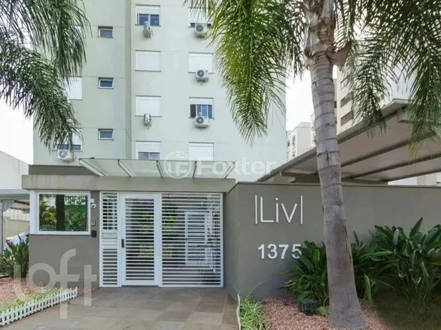 Imagem 14: Apartamento À Venda Rua Brasil, Centro - Canoas