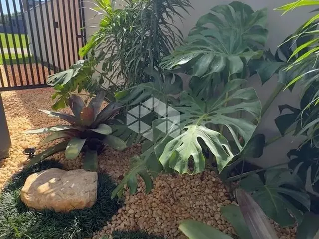 Imagem 6: Sobrado em Condomínio Fechado, 3 Suites, 230 M² Construído, Mobiliado, Nova santa Rita