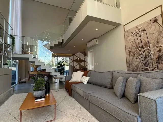 Imagem 12: Sobrado em Condomínio Fechado, 3 Suites, 230 M² Construído, Mobiliado, Nova santa Rita