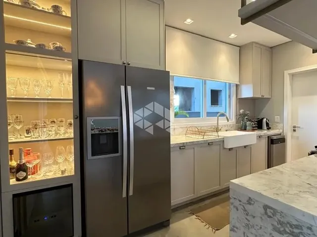 Imagem 13: Sobrado em Condomínio Fechado, 3 Suites, 230 M² Construído, Mobiliado, Nova santa Rita
