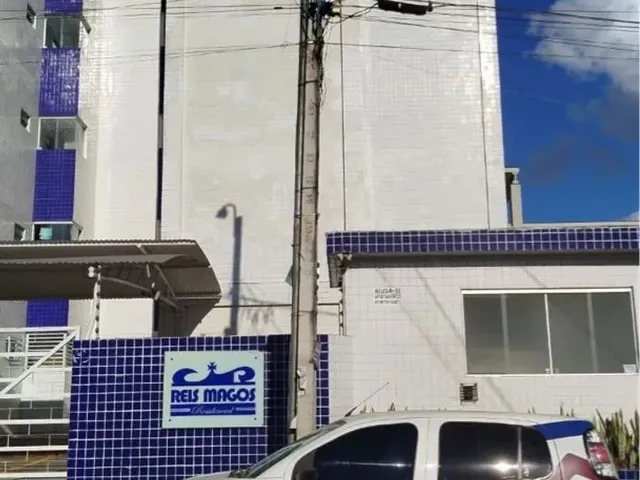 Imagem: Locacao Ap 3/4Sendo 1 Suíte Liberdade Próx