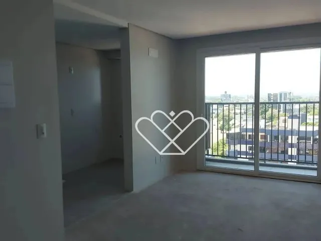 Imagem 1: Apartamento Novo com 2 Dormitórios e Suíte no Upper Residence em Gravataí Personalize