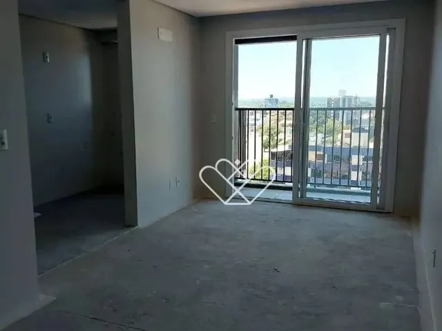 Imagem 7: Apartamento Novo com 2 Dormitórios e Suíte no Upper Residence em Gravataí Personalize