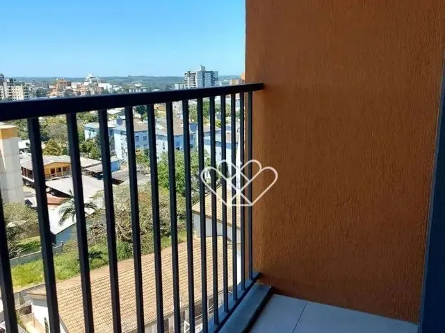 Imagem 3: Apartamento Novo com 2 Dormitórios e Suíte no Upper Residence em Gravataí Personalize