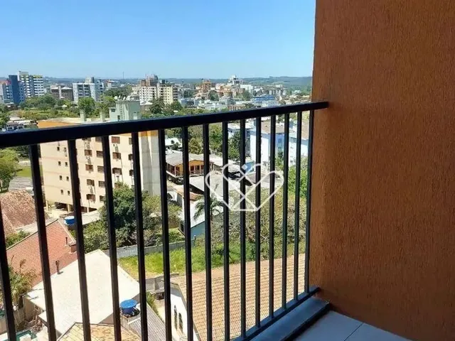Imagem 8: Apartamento Novo com 2 Dormitórios e Suíte no Upper Residence em Gravataí Personalize