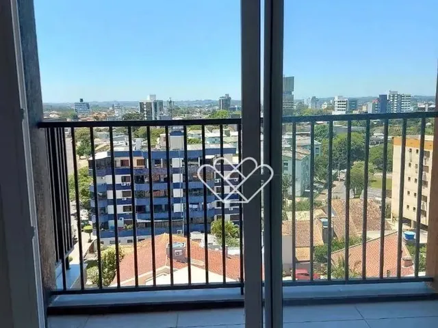 Imagem 14: Apartamento Novo com 2 Dormitórios e Suíte no Upper Residence em Gravataí Personalize