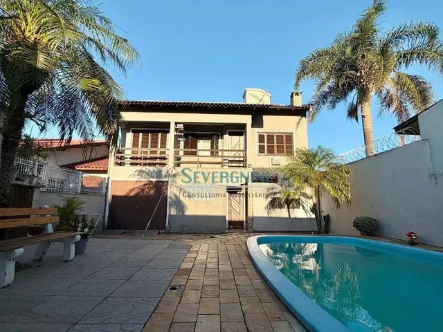 Imagem: Sobrado com 3 Dormitórios À Venda, 229