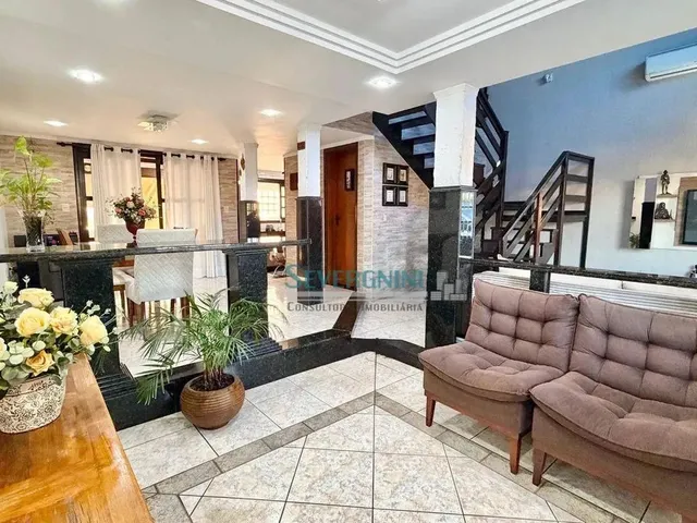 Imagem 9: Sobrado com 3 Dormitórios À Venda, 229 M² por R$ 970.000,00 - Vila Silveira Martins