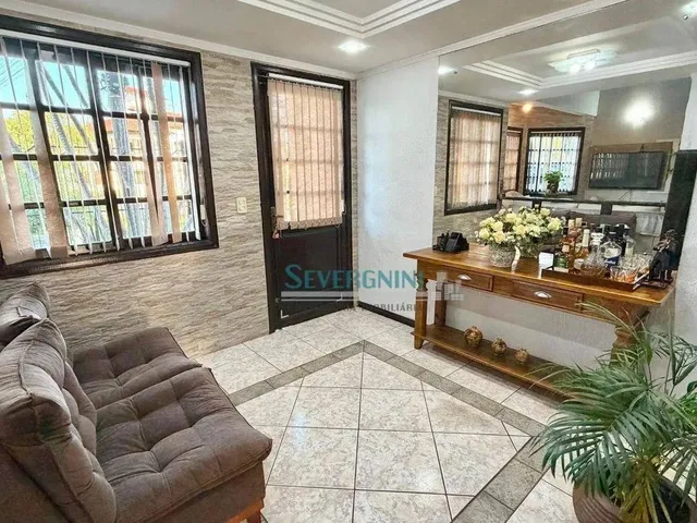 Imagem 6: Sobrado com 3 Dormitórios À Venda, 229 M² por R$ 970.000,00 - Vila Silveira Martins