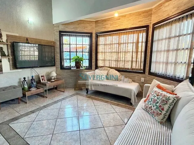 Imagem 13: Sobrado com 3 Dormitórios À Venda, 229 M² por R$ 970.000,00 - Vila Silveira Martins