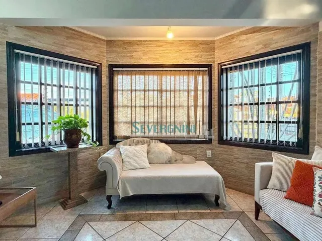 Imagem 15: Sobrado com 3 Dormitórios À Venda, 229 M² por R$ 970.000,00 - Vila Silveira Martins