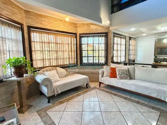 Imagem 14: Sobrado com 3 Dormitórios À Venda, 229 M² por R$ 970.000,00 - Vila Silveira Martins