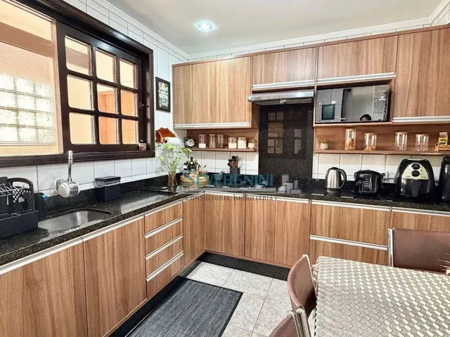Imagem 16: Sobrado com 3 Dormitórios À Venda, 229 M² por R$ 970.000,00 - Vila Silveira Martins