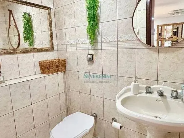Imagem 5: Sobrado com 3 Dormitórios À Venda, 229 M² por R$ 970.000,00 - Vila Silveira Martins