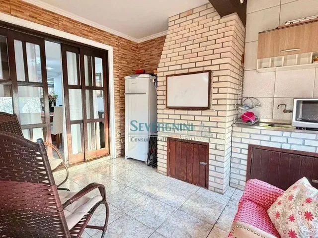 Imagem 12: Sobrado com 3 Dormitórios À Venda, 229 M² por R$ 970.000,00 - Vila Silveira Martins