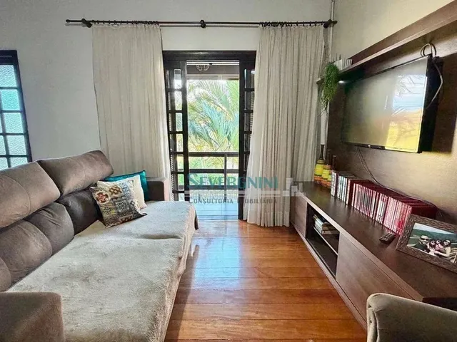 Imagem 11: Sobrado com 3 Dormitórios À Venda, 229 M² por R$ 970.000,00 - Vila Silveira Martins