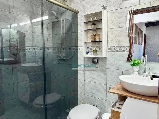 Imagem 7: Sobrado com 3 Dormitórios À Venda, 229 M² por R$ 970.000,00 - Vila Silveira Martins