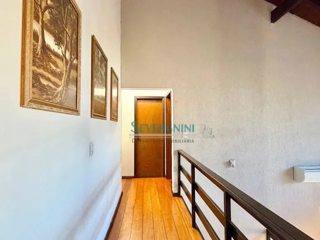Imagem 3: Sobrado com 3 Dormitórios À Venda, 229 M² por R$ 970.000,00 - Vila Silveira Martins