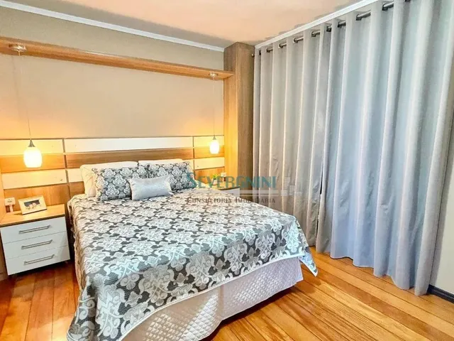 Imagem 10: Sobrado com 3 Dormitórios À Venda, 229 M² por R$ 970.000,00 - Vila Silveira Martins
