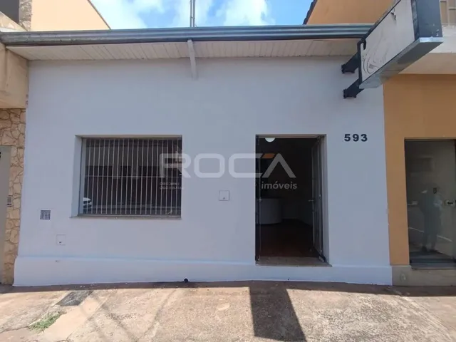 Imagem: Ponto Comercial para Escritório no Centro