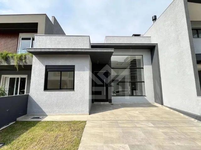 Imagem: Casa de Alto Padrão À Venda e Locação