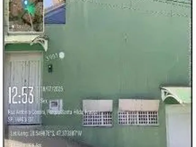 Imagem: Galpão de Leilão em Parque santa Hilda