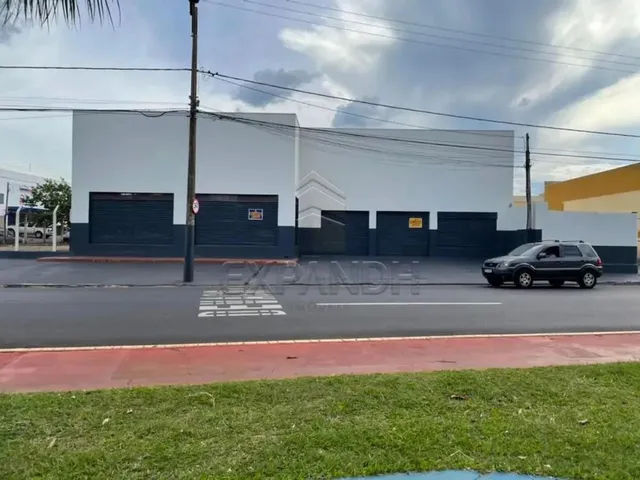 Imagem 11: Comerciais Prédio em Sertãozinho