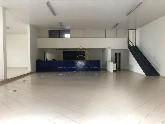 Imagem 3: Comerciais Prédio em Sertãozinho