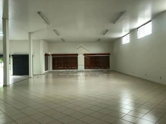 Imagem 7: Comerciais Prédio em Sertãozinho