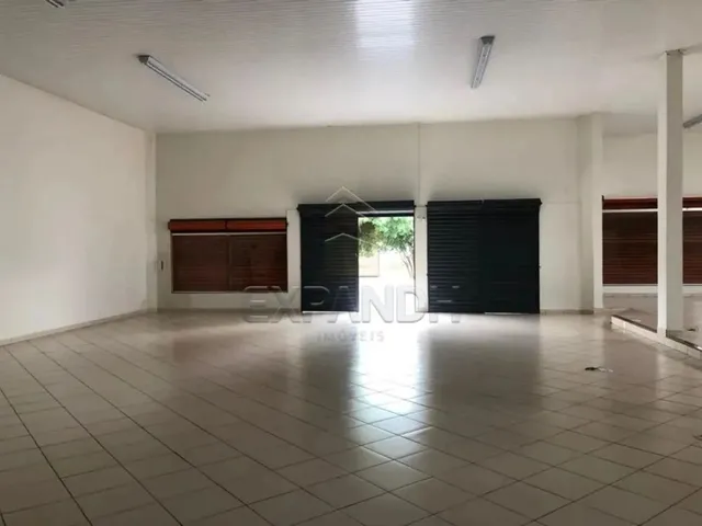 Imagem 2: Comerciais Prédio em Sertãozinho