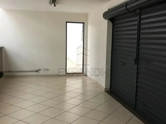 Imagem 5: Comerciais Prédio em Sertãozinho